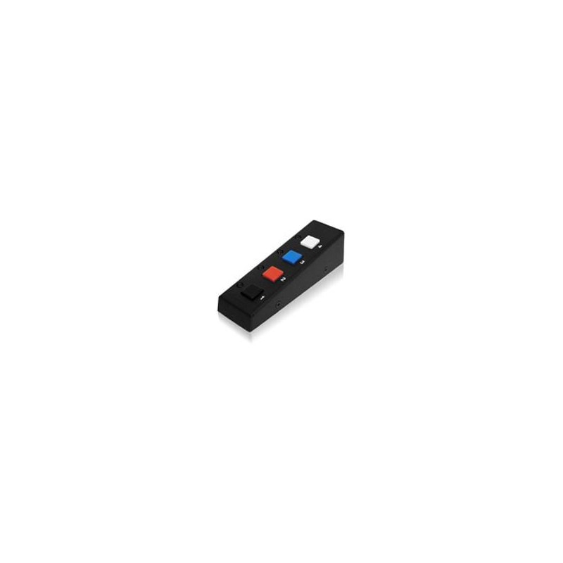 Adder Remote control